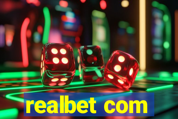 realbet com